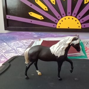 Breyer horses
